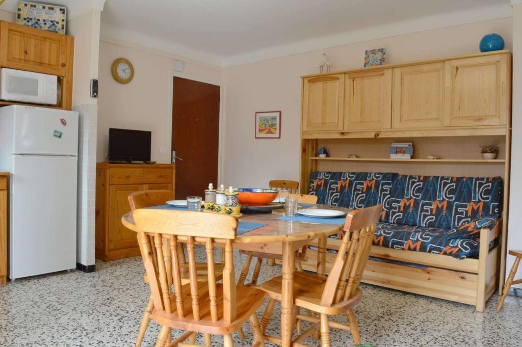 Appartement 2 pièces - 4 personnes - ARGELES SUR MER AR860-B25 - 2