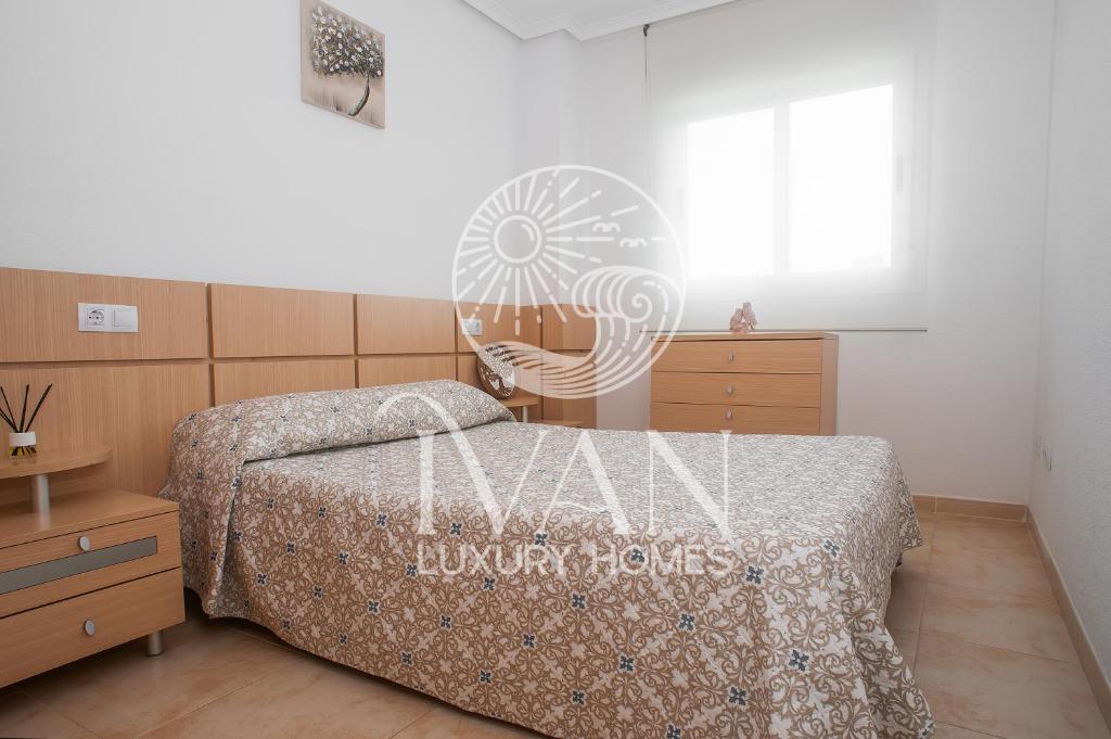 Casa Eden Ivan Luxury Homes 5ªPlta Sur - 3