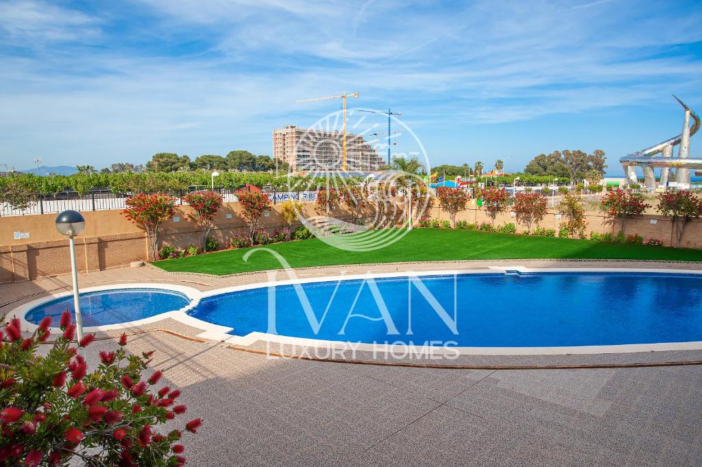 Casa Eden Ivan Luxury Homes 5ªPlta Sur - 1