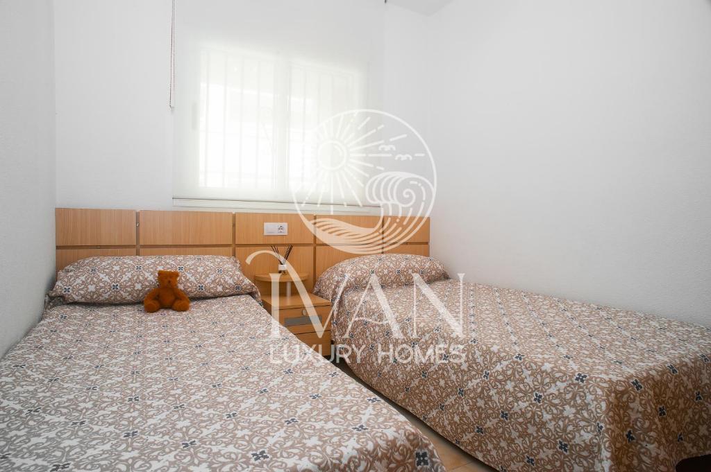 Casa Eden Ivan Luxury Homes 5ªPlta Sur - 4