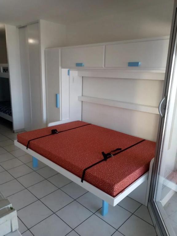 Appartement confortable à Canet-en-Roussillon, 24 m², piscine partagée - 5