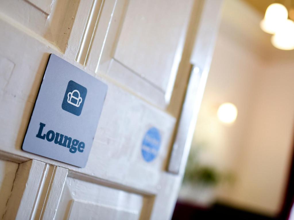 Bar/lounge