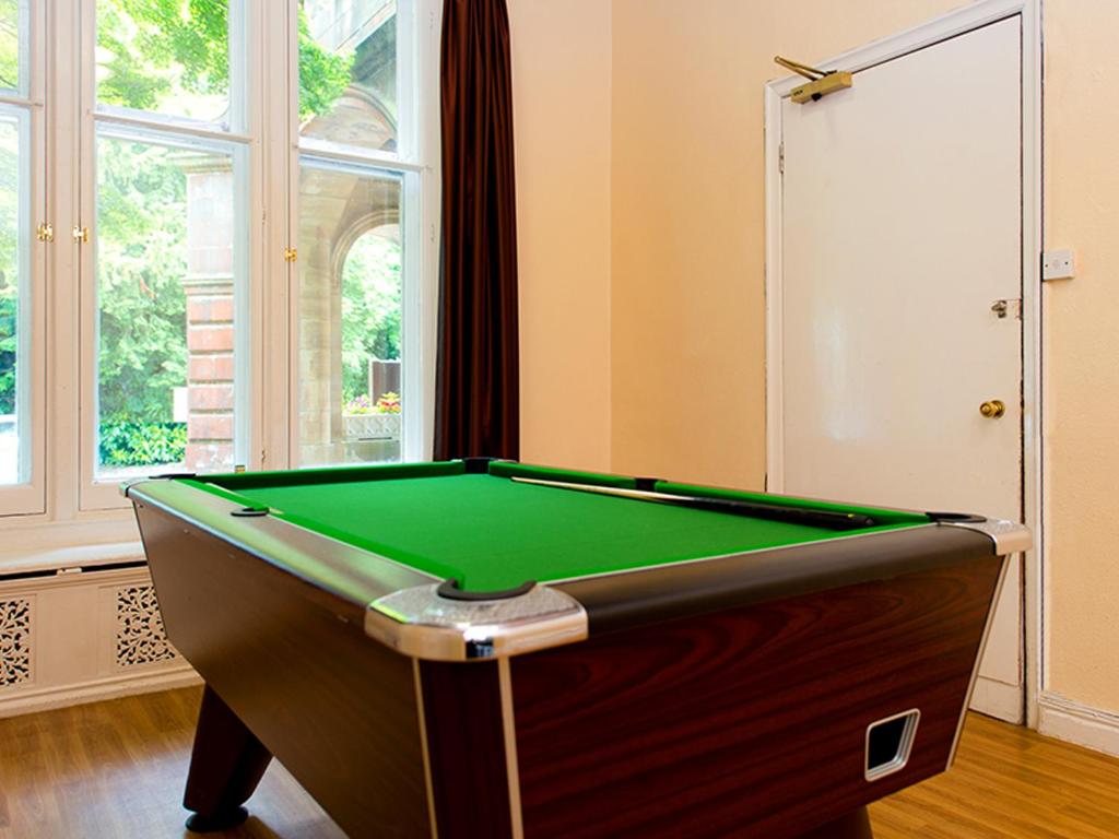 Recreational facilities