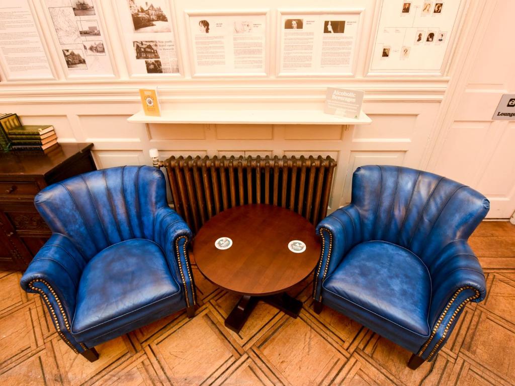 Facilities
