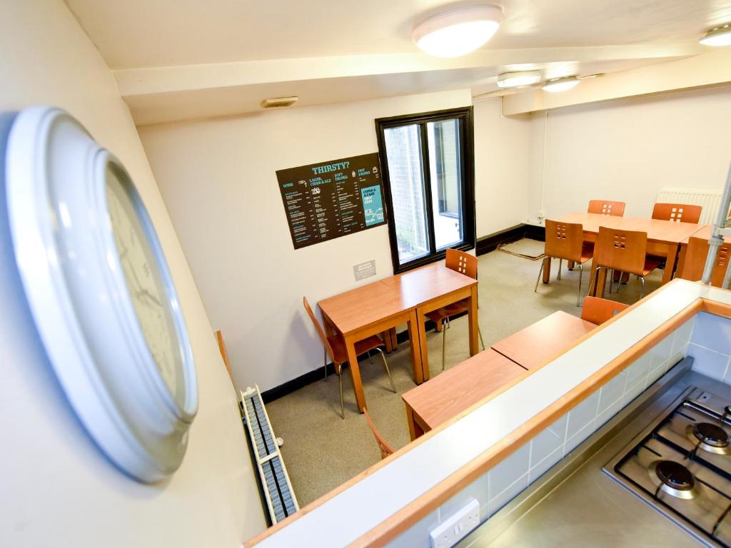 Facilities