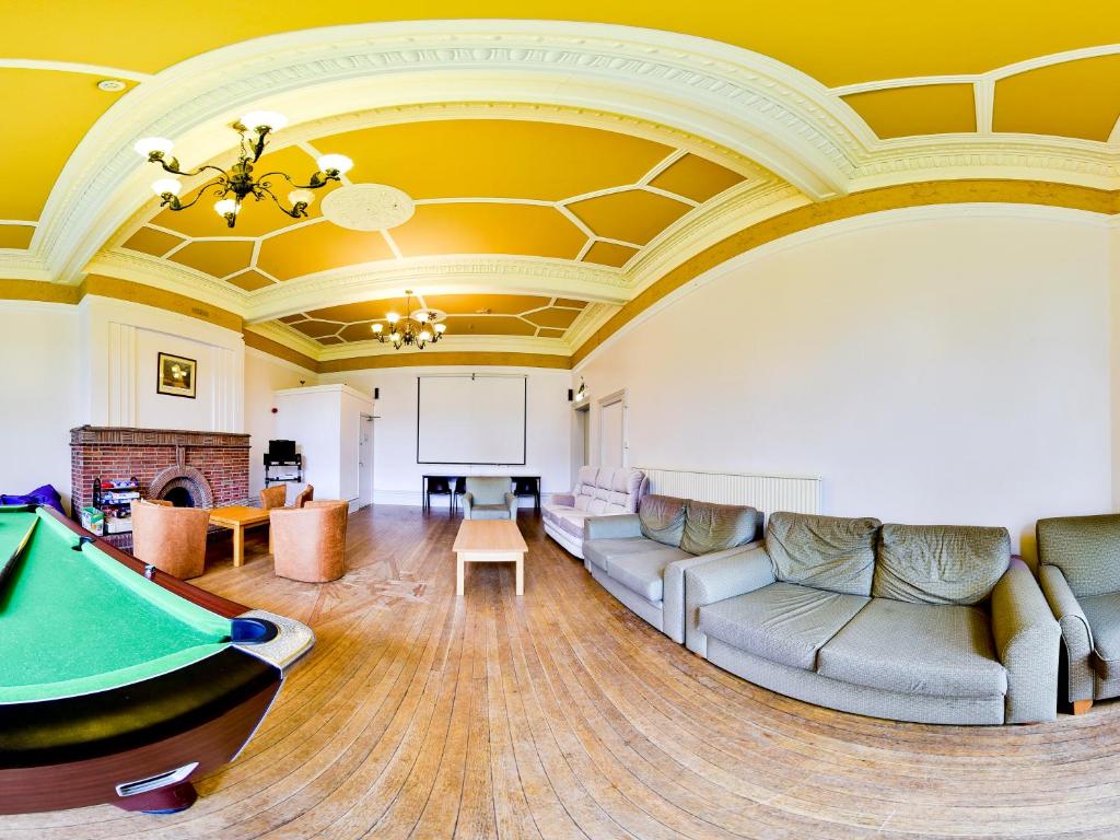 Recreational facilities