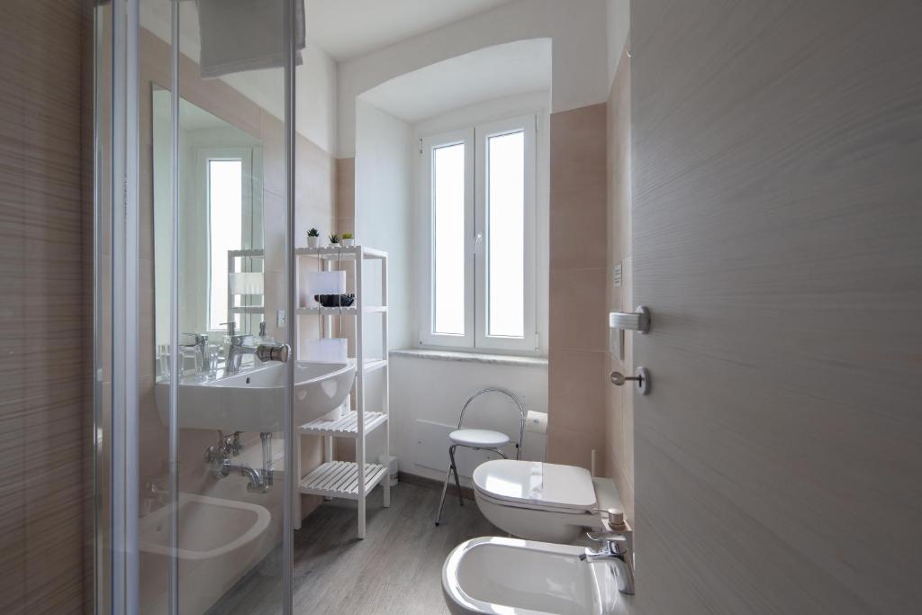 Melody - little Riomaggiore room - - 5