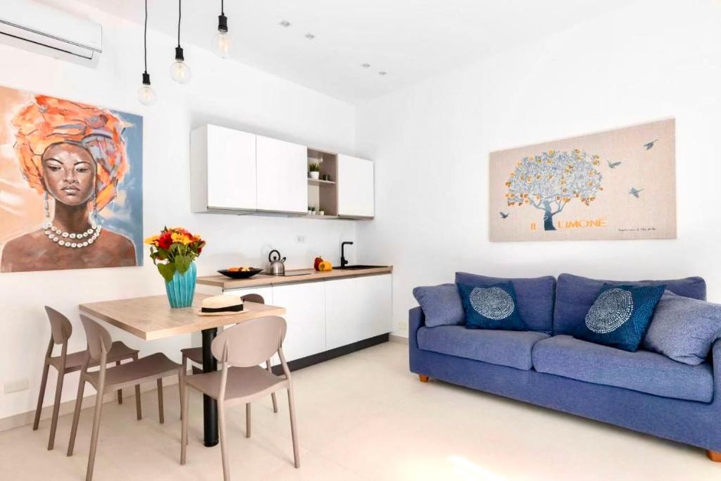 Ottaviano House - 2