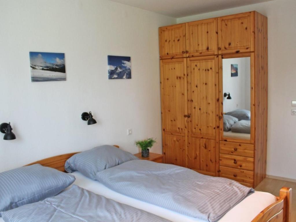 Ferienhaus Nr 13, Kategorie Komfort, Feriendorf Hochbergle, Allgäu - 5