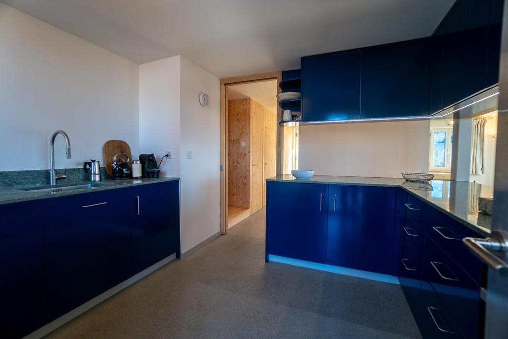 Chalet Choucas - 2