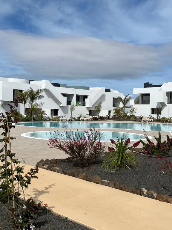 Casita Oliva - Piso de diseño en Fuerteventura - 2