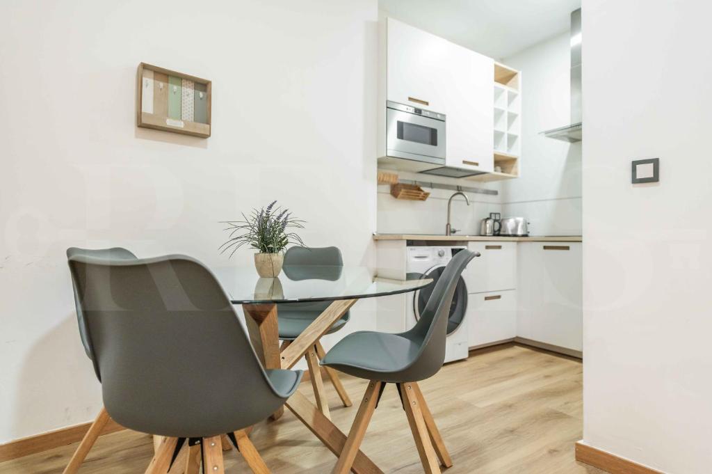 Relaxing apartment with parking - Center by REMS - 4