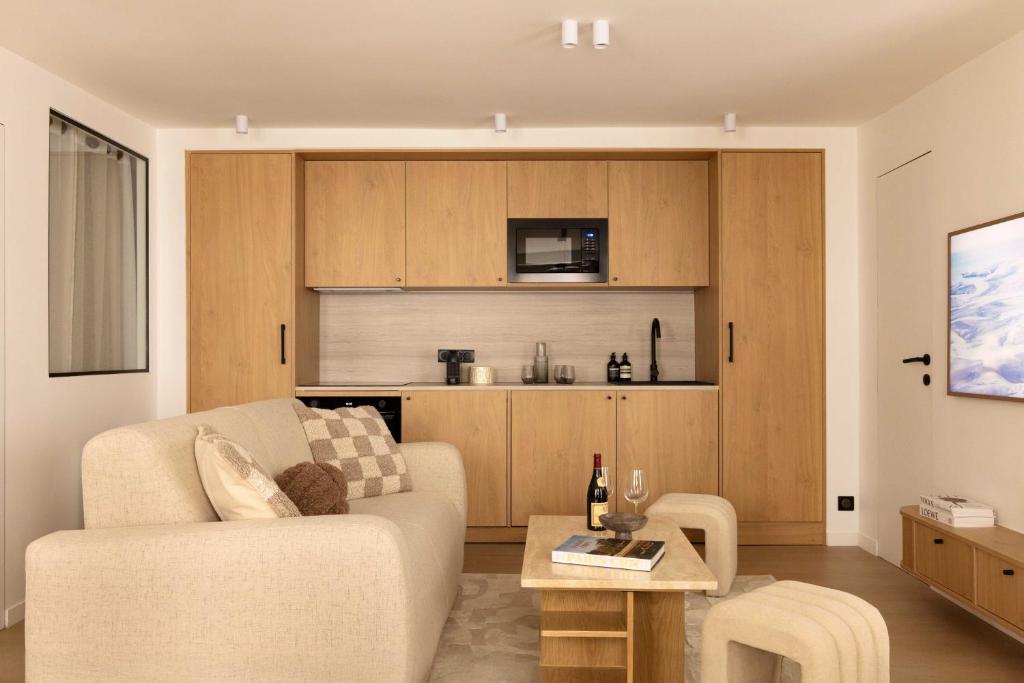 Elegant flat - 3BR-8P- Canal Saint-Martin - 4