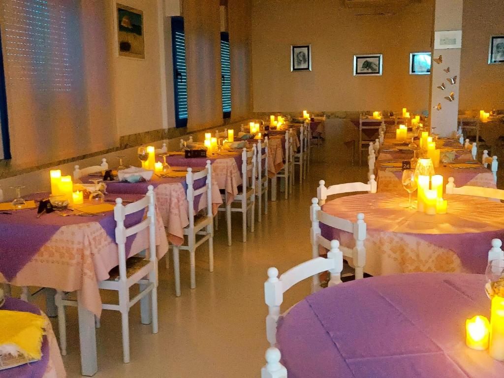Hotel Rosalba - 4