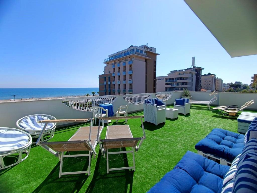 Hotel Rosalba - 3