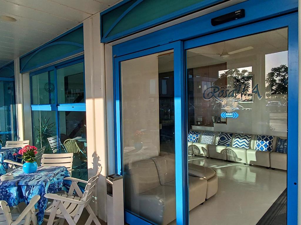 Hotel Rosalba - 5