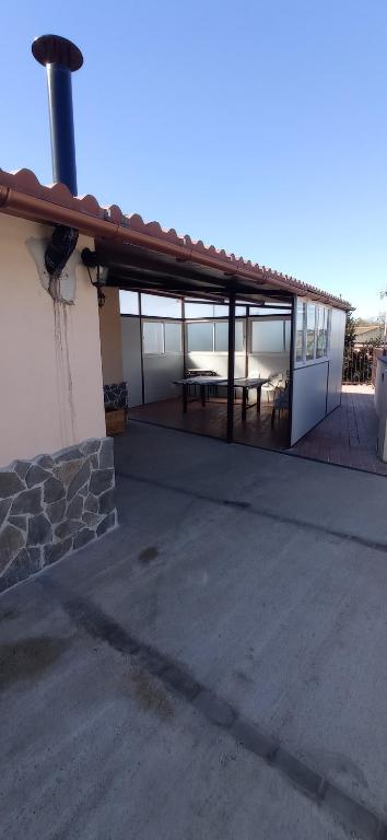 Casa El Mirador - 5
