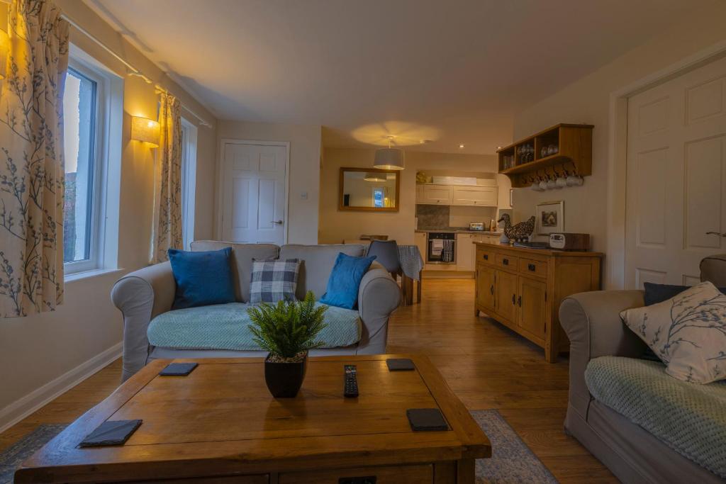 Holly Cottage photo 2