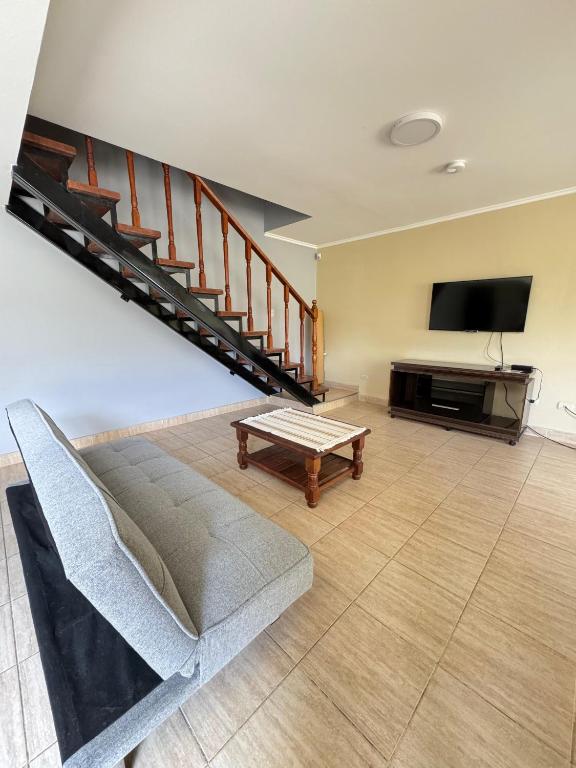 Casa en Capitan Pourrain - 3