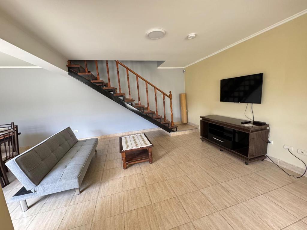 Casa en Capitan Pourrain - 2