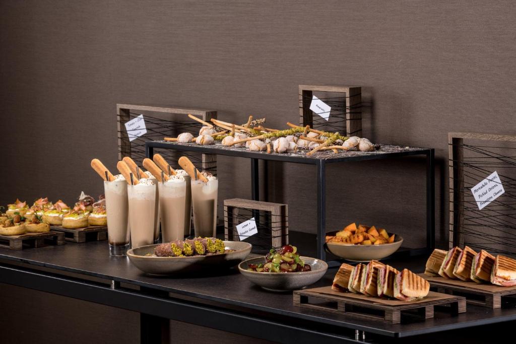 Tárgyalóterem/bálterem