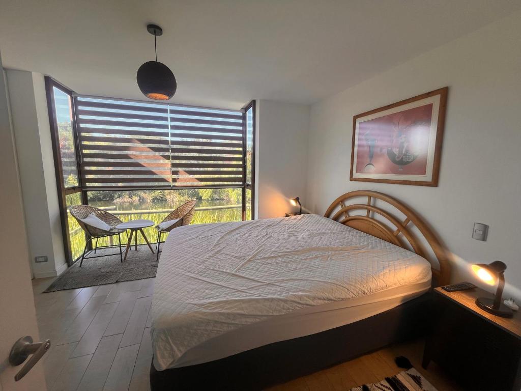 Oceana Suites Remanso de Algarrobo - 2