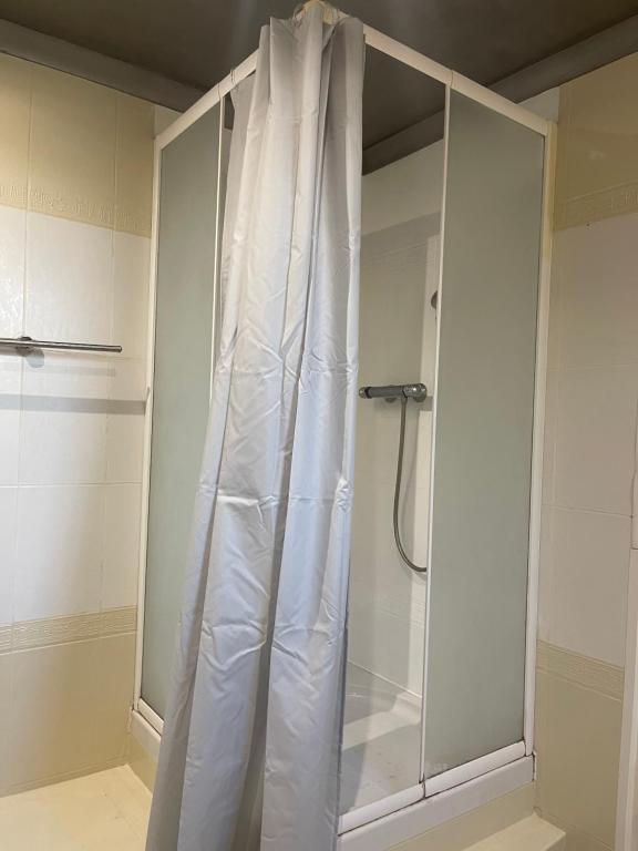 Appartement Nîmes A - 5