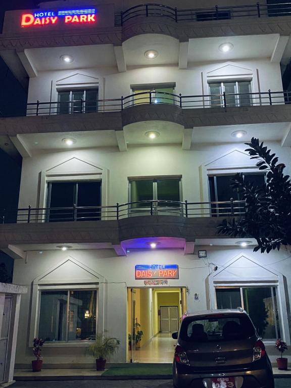 Hotel Daisy Park