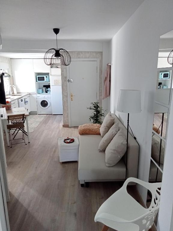 Apartamento 1 dormitorio - 2