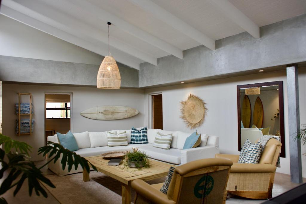 Ocean Call Inn, Plettenberg Bay