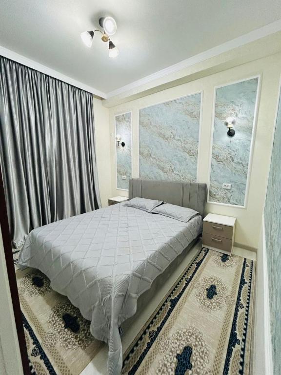 ЖК Keruen Saray 2-ком, Türkistan