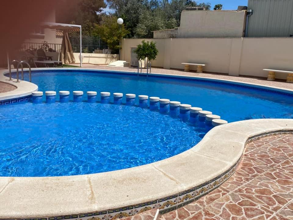 Casa Palma, La Marina