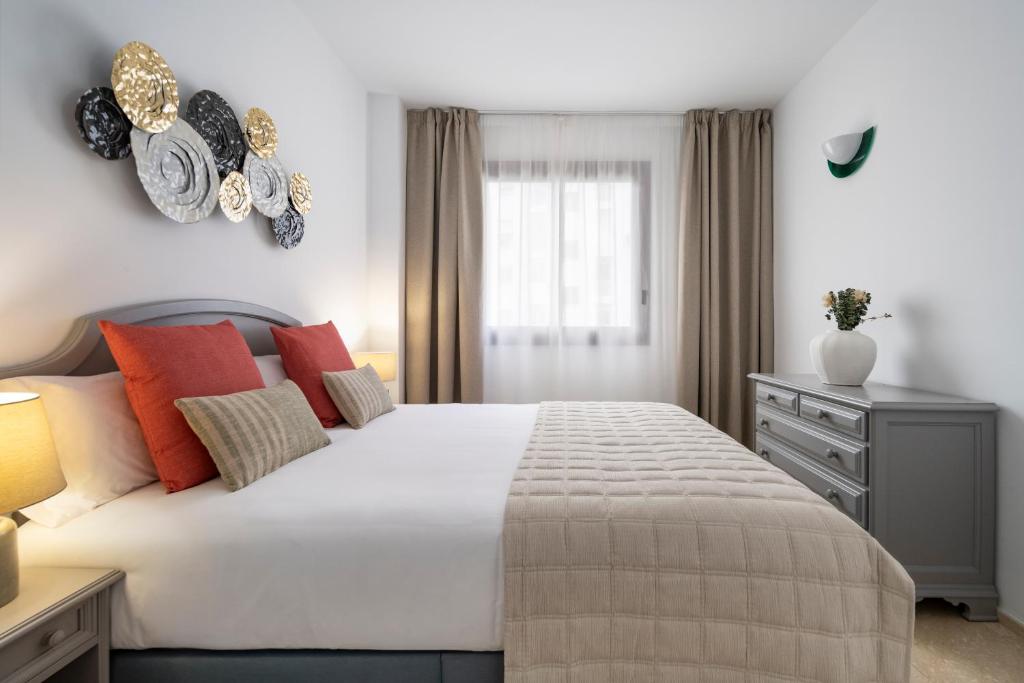 Magno Apartments Santa Justa II - 3