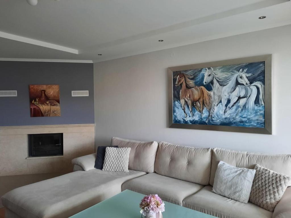 Promenade, Čapljina