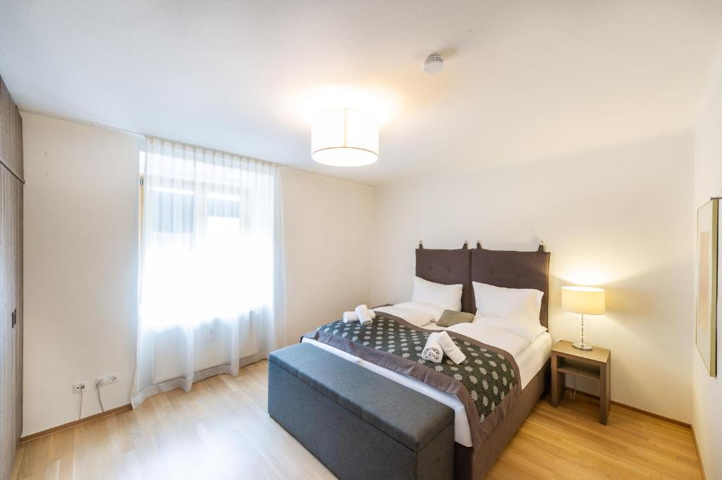 Apartmenthaus Pastner am Teich - 2