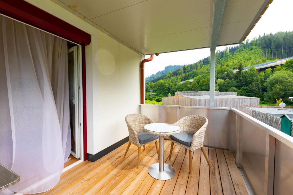 Apartmenthaus Pastner am Teich - 3