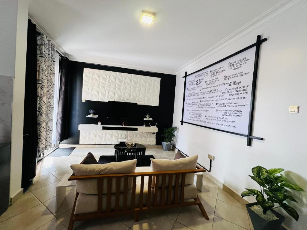 a few good stays!, Kampala