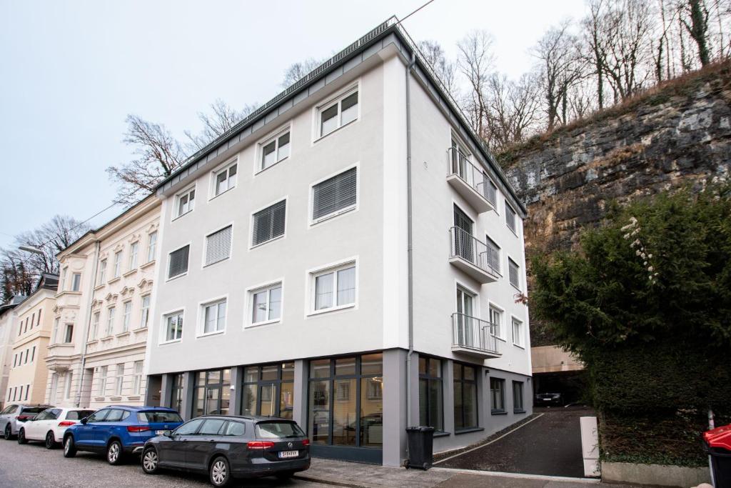 Magazin Rooms - 2