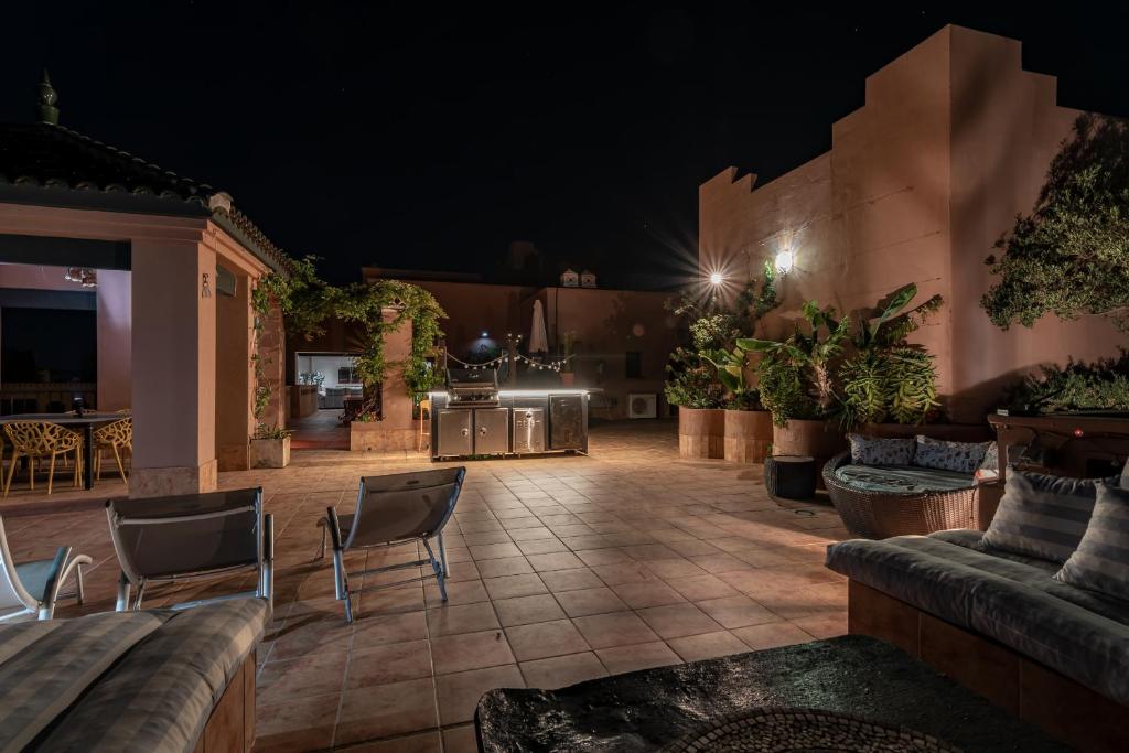 Playa Verde Atico by Ĥ - Playa Punta del Moral PPHV30P20, Punta del moral