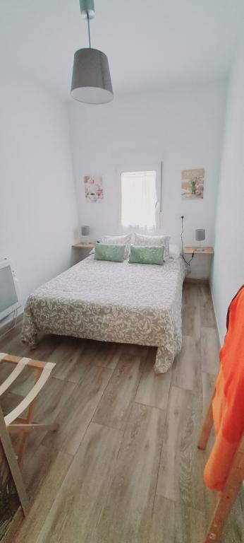 Cozy and Stylish in Vallecas, Мадрид