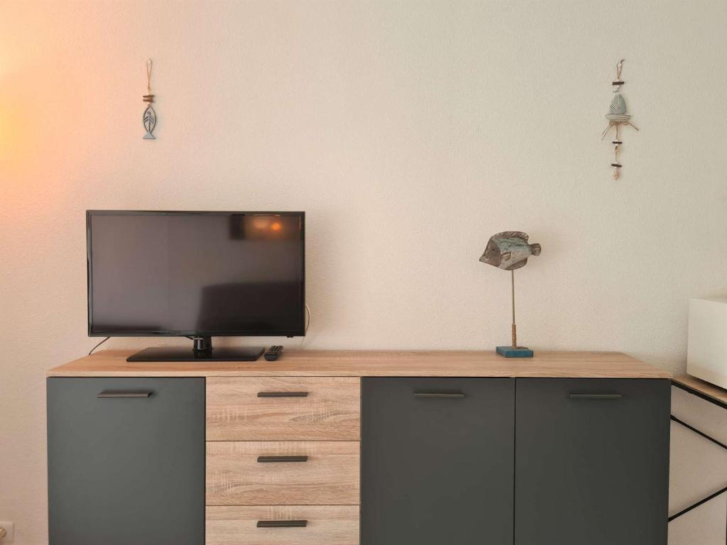 Studio - CAP D'AGDE -CT470-736 - 2