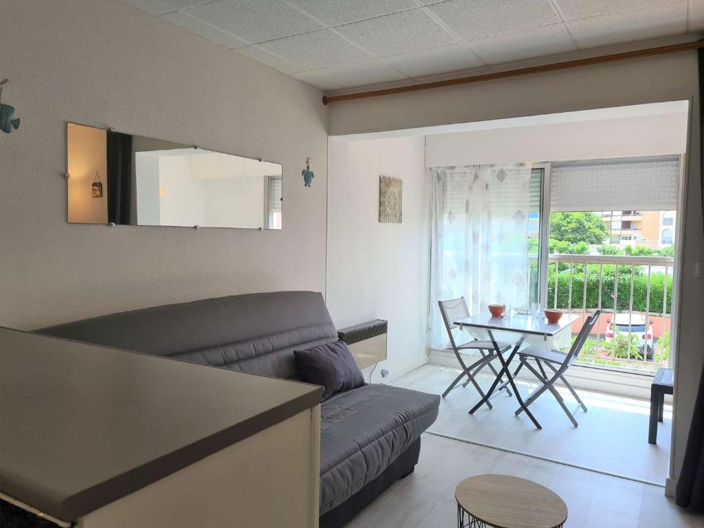 Studio - CAP D'AGDE -CT470-736 - 3