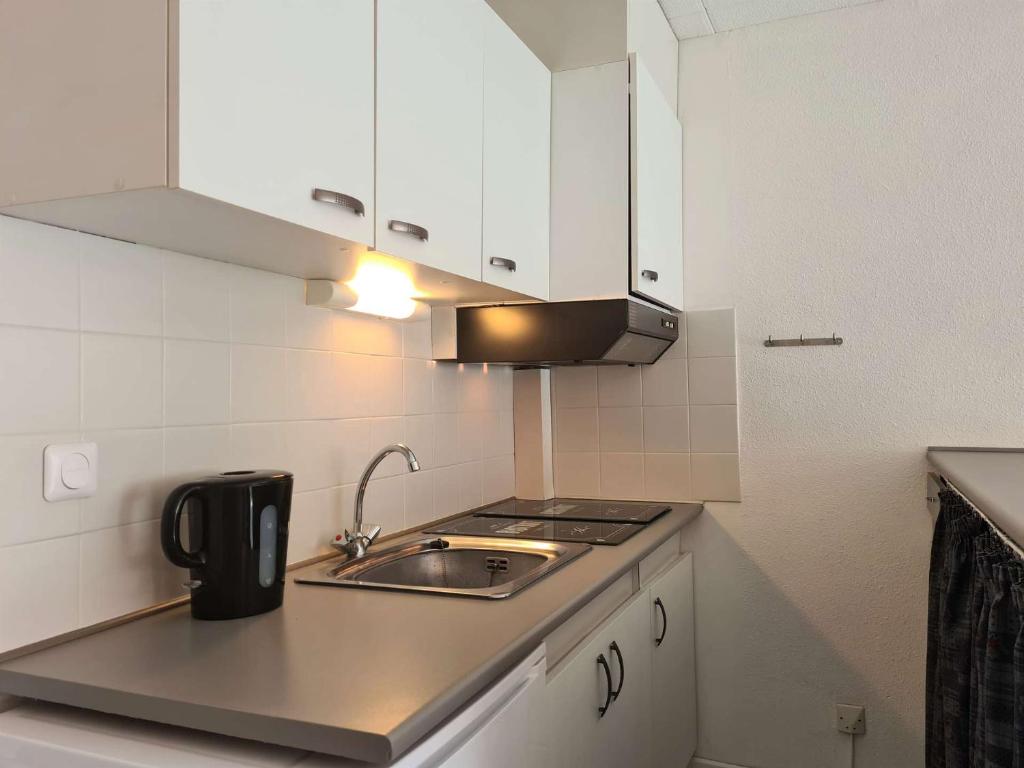 Studio - CAP D'AGDE -CT470-736 - 4