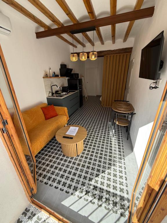Vilamar Suite - 4