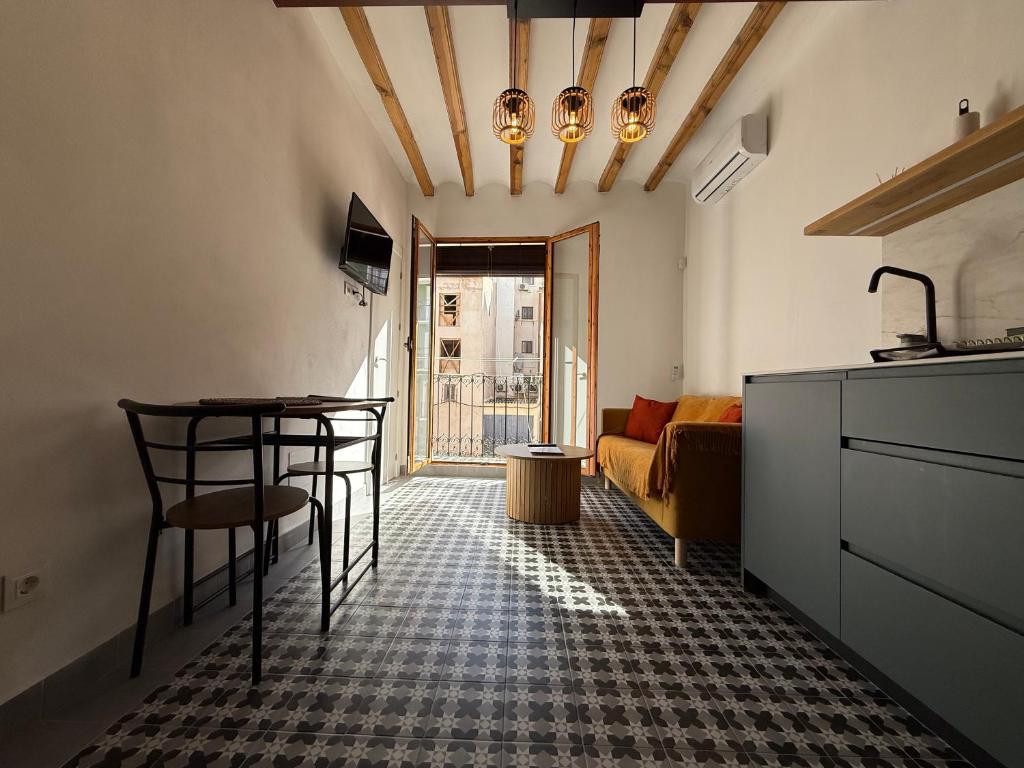 Vilamar Suite - 3
