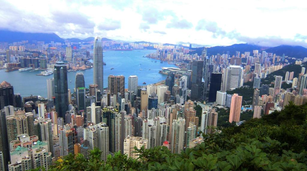 Attractions, Budget Hostel Hong Kong in Hong Kong