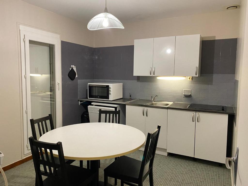 Les Fauvettes, Ouzouer-sur-Loire