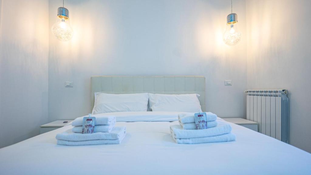 EasyTopStay - Stylish Vatican Retreat - 3