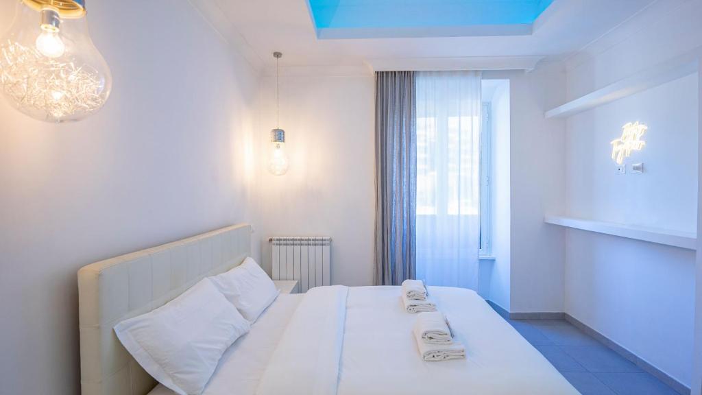 EasyTopStay - Stylish Vatican Retreat - 5