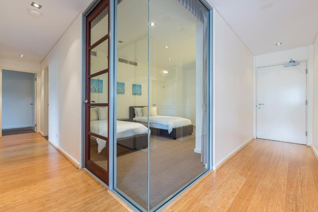 Gallery Serviced Apartments photo